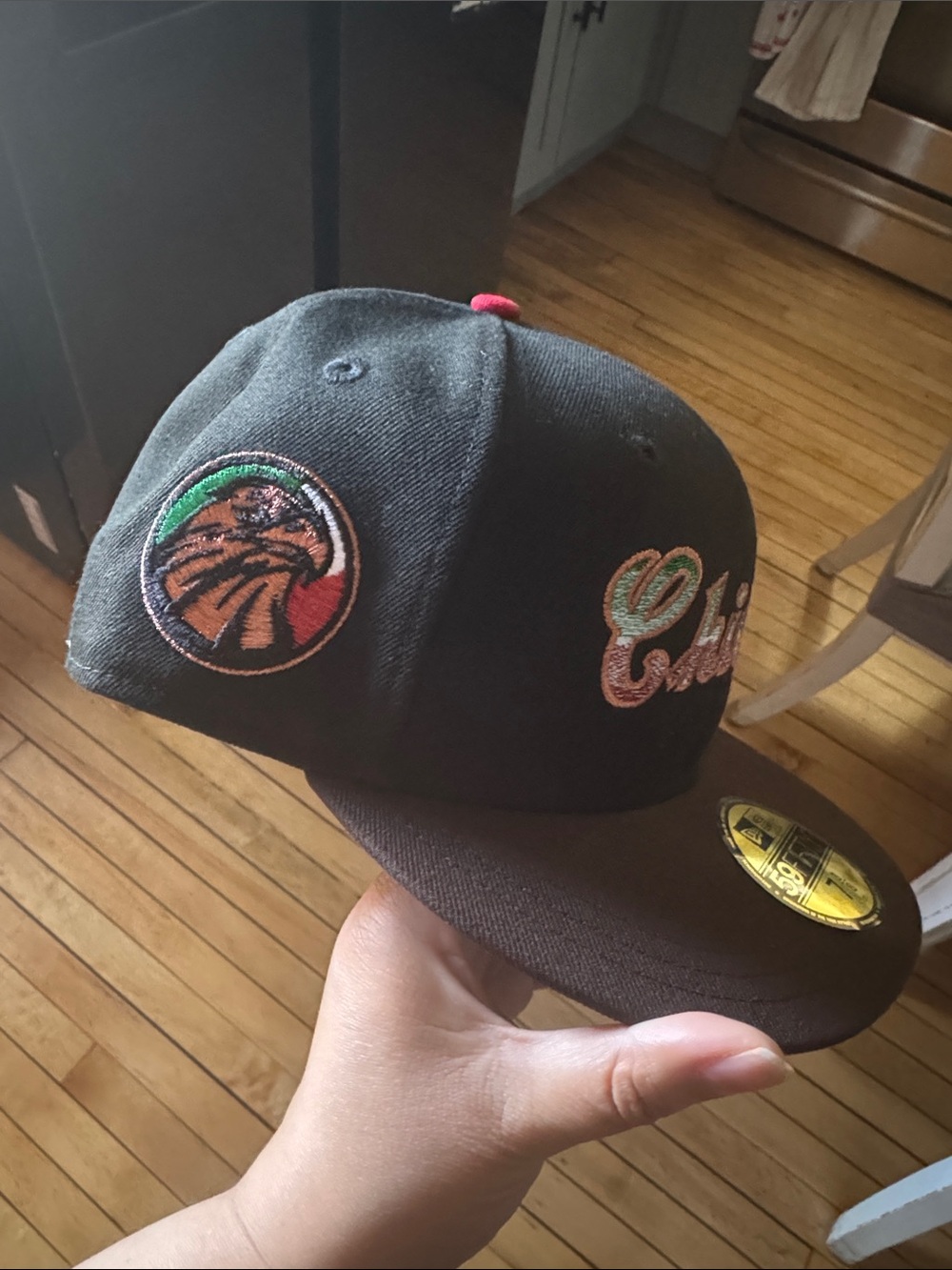 Chicago cap - Picture 5 of 5